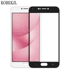 Защита экрана для Asus Zenfone 4 Max ZC520KL закаленное стекло Asus Zenfone 4 Max ZC520 KL ZC 520KL X00ED X00HD стекло полное покрытие