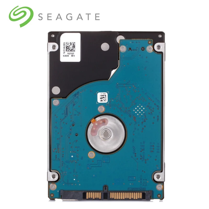 Original Seagate ST320LM007 Hard Drive Disk 320GB For Laptop PC 5400RMP 16MB Cache 2.5 inch SATA2.0 3Gb/s 7mm Internal HDD |