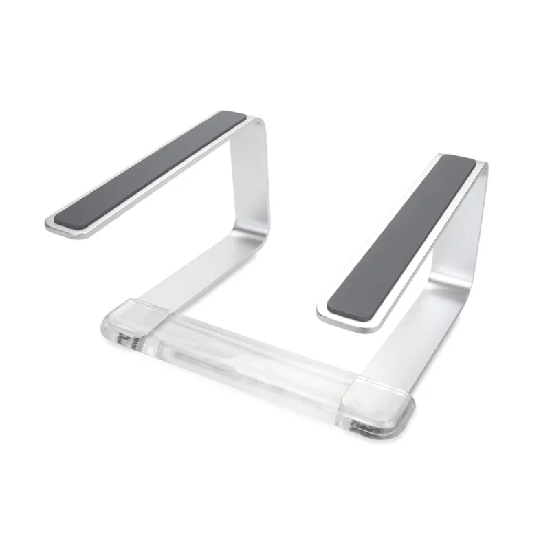 Подставка для ноутбука увеличивающая рост алюминиевый сплав охлаждающий