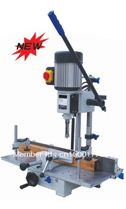 mortising machine | Инструменты