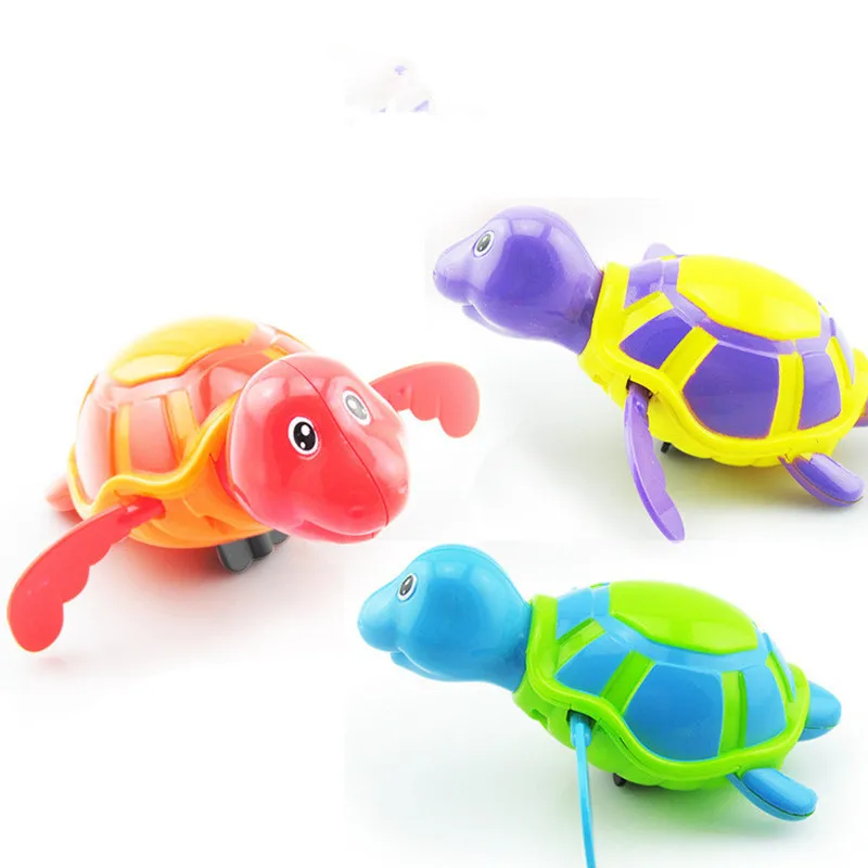 5x Kawaii Игрушки для ванны рыбка игрушка купания детские резиновые классические