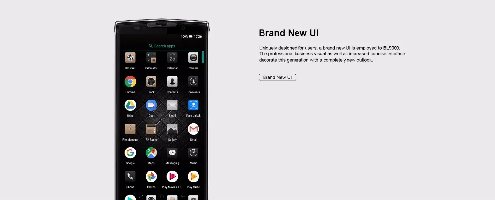 DOOGEE BL9000 5,99 ''Full HD OTG 4G LTE телефон 9000 мАч 6 ГБ ОЗУ 64 Гб ПЗУ Android 8,1 сканер отпечатков пальцев NFC Восьмиядерный телефон