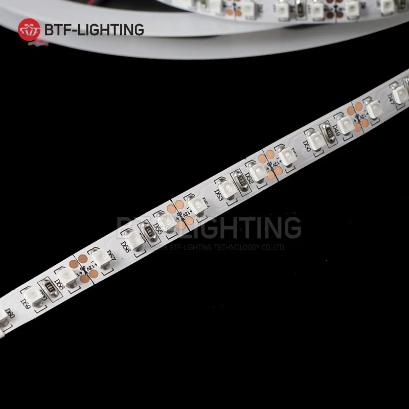 16.4ft 5 м Ультрафиолетовый светодиодный полосы 395nm 3528 SMD фиолетовый 600 led Flex неоновые