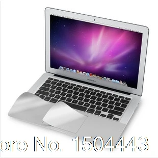 Защитная пленка для MacBook Air Pro 11 12 13 16 Retina Apple MAC book 6 3|touchpad protector|for macbookmacbook air palm |