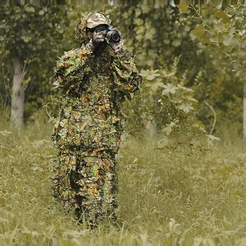 Дешевая оптовая продажа камуфляжная одежда с защитой от инфракрасного излучения