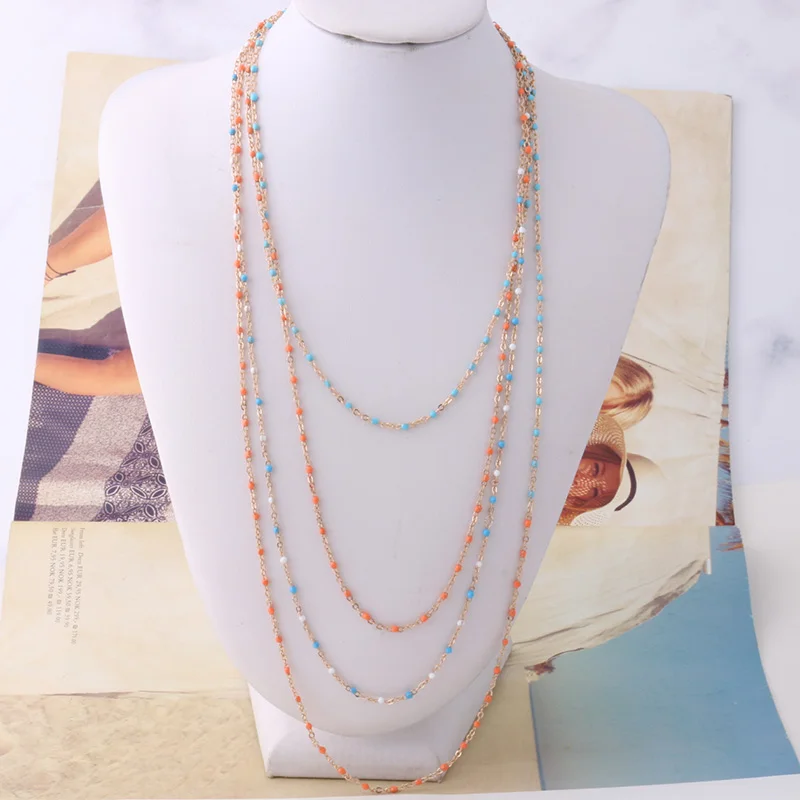 Браслеты NeeFuWoFu в форме жука браслеты из нержавеющей стали на цепочке для женщин