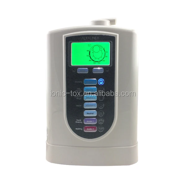 Фотофильтр Электролизный ионизатор воды|ionizer filter|water ionizer filterelectrolysis water |