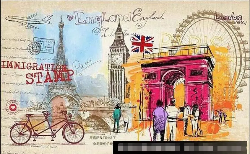 Обои Париж для стен. Постер на стену Париж. Обои Лондон Париж. Париж Лондон Неаполь.