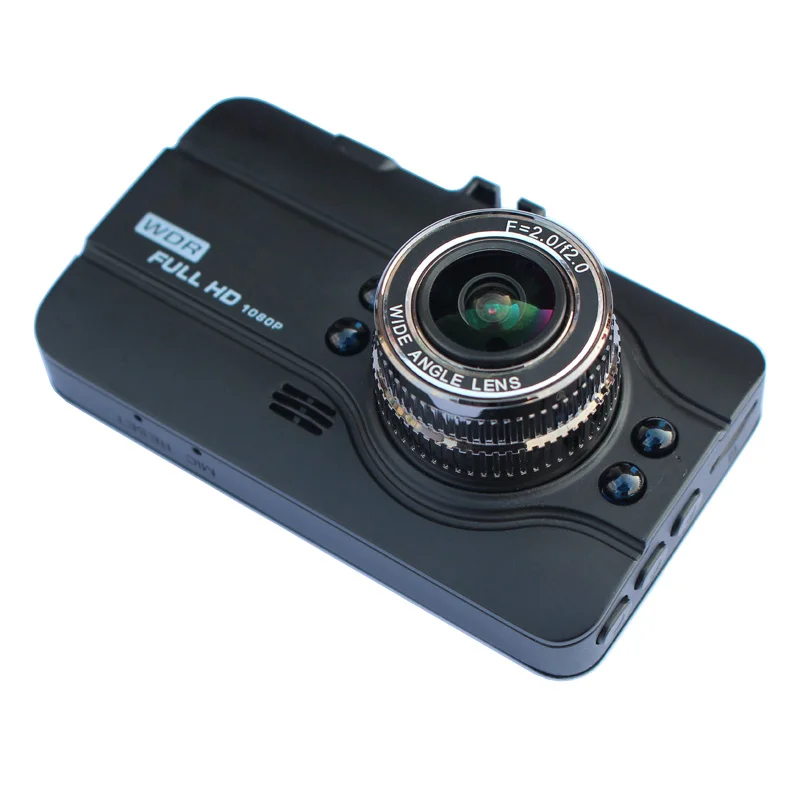 Оригинальный Автомобильный видеорегистратор Новатэк 96650 Автоматическая