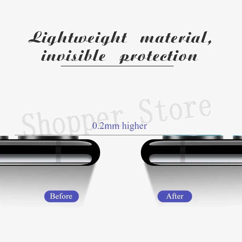 2 шт. объектив камеры закаленное стекло для Red mi Note 7 6Pro mi x2 2S 3 Max 3 2 Pro S2 для Xiao mi 9 mi 8 SE A2 Lite mi 6X 5X A1 F1 Play