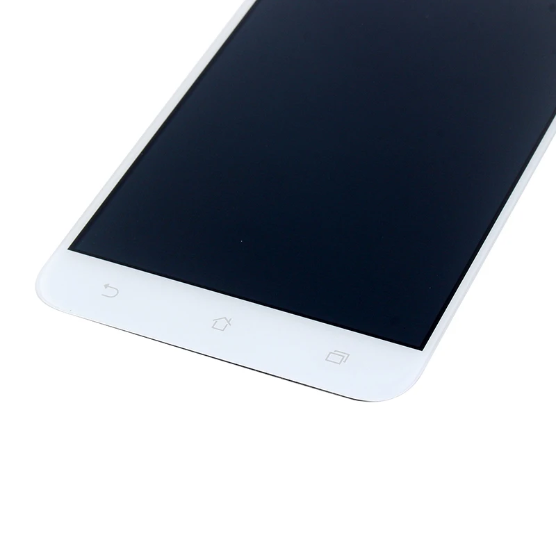 Для Asus Zenfone 3 ZE520KL ЖК-панель сенсорный экран дигитайзер сборка для ЖК-дисплей Z017D