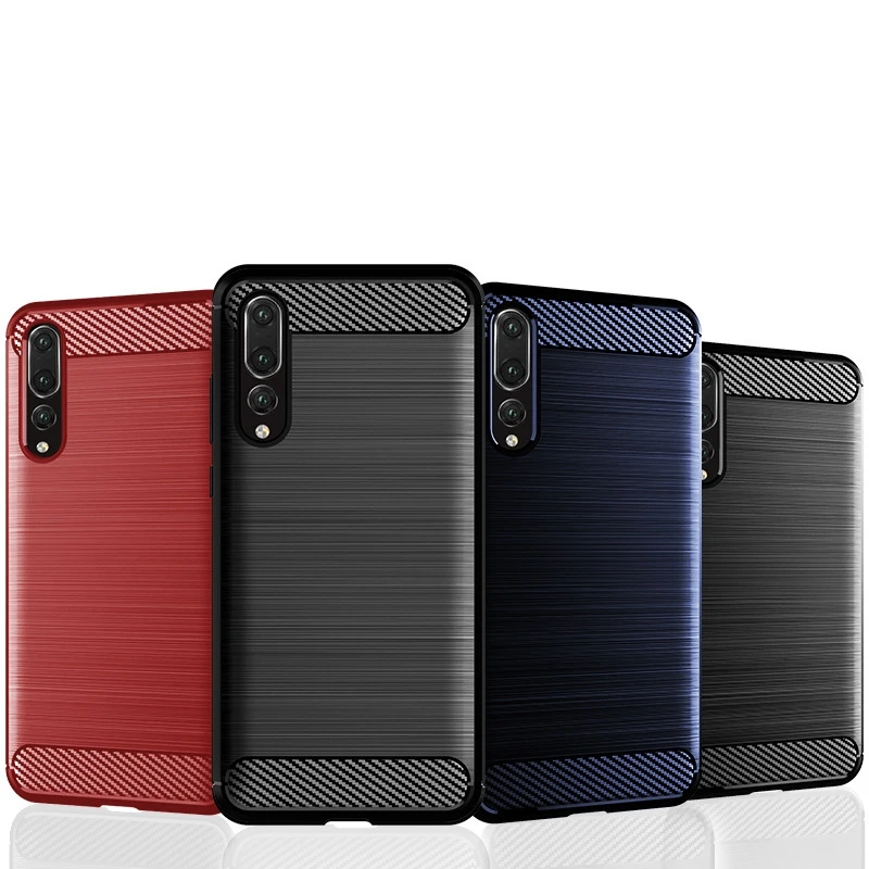 Роскошный мягкий силиконовый чехол для Samsung S9 S10 чехлы Galaxy A50 A7 2018 S8 Plus Note 8 телефона