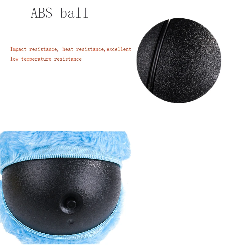 Волшебная новая сплошная забавная роликовая игрушка автоматический ролик