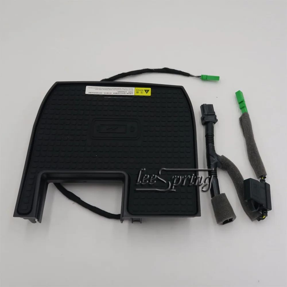 Автомобильное беспроводное зарядное устройство специально для Honda Civic |