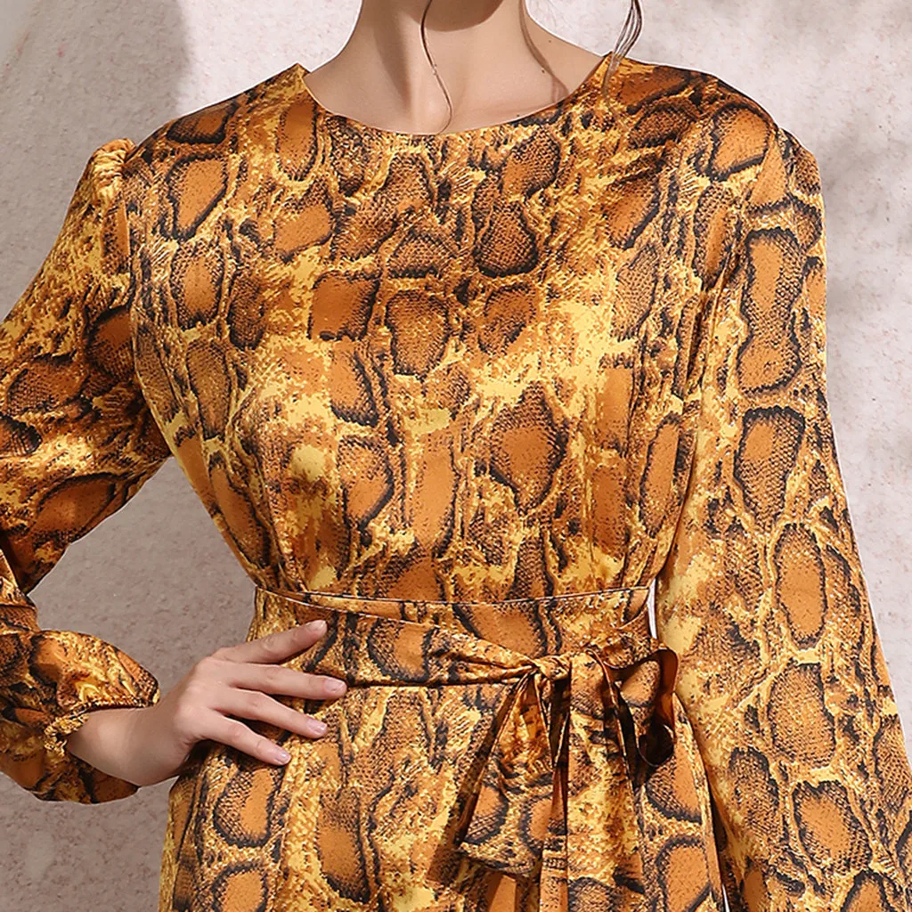 CHAMSGEND женское платье мусульманские халаты абайя стильные сексуальные женские