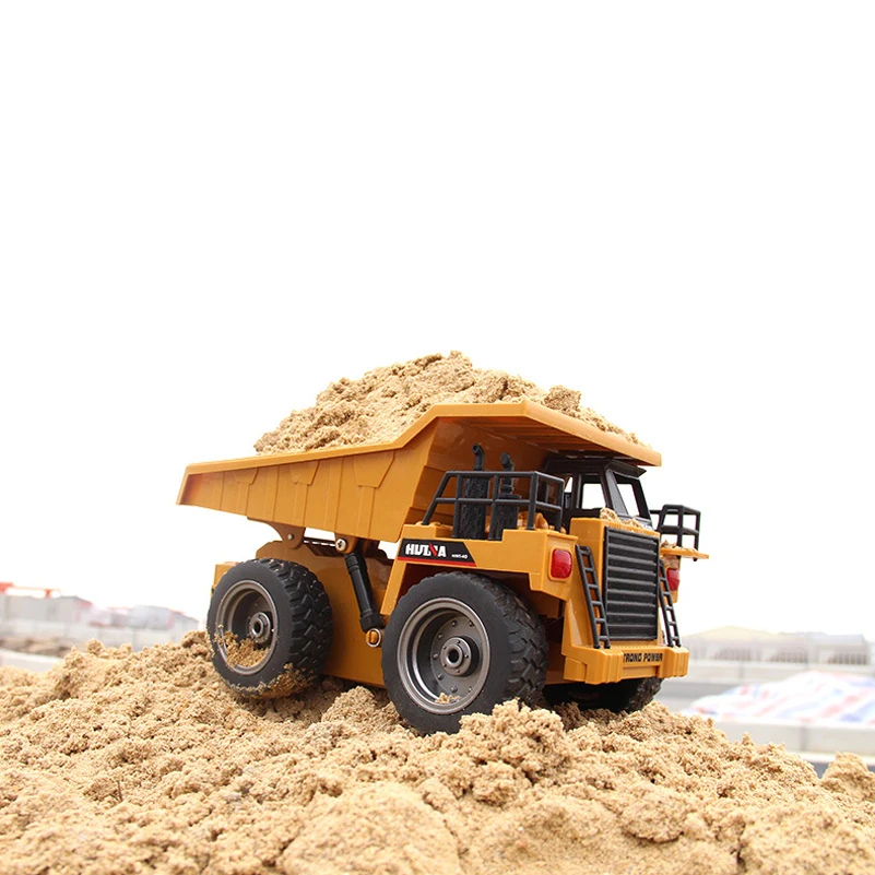 Светодио дный RC автомобиль пульт дистанционного управления игрушки