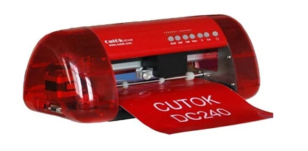 Мини Виниловый режущий плоттер и с функцией Контурной Резки бесплатная доставка