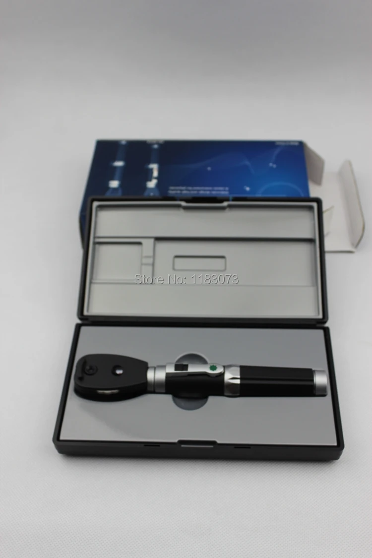 Новая Профессиональная Система линз Классическое медицинское устройство