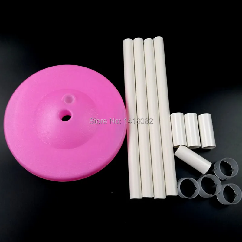 Основание для воздушного шара/держатель/фотоэлемент арка шара свадебные