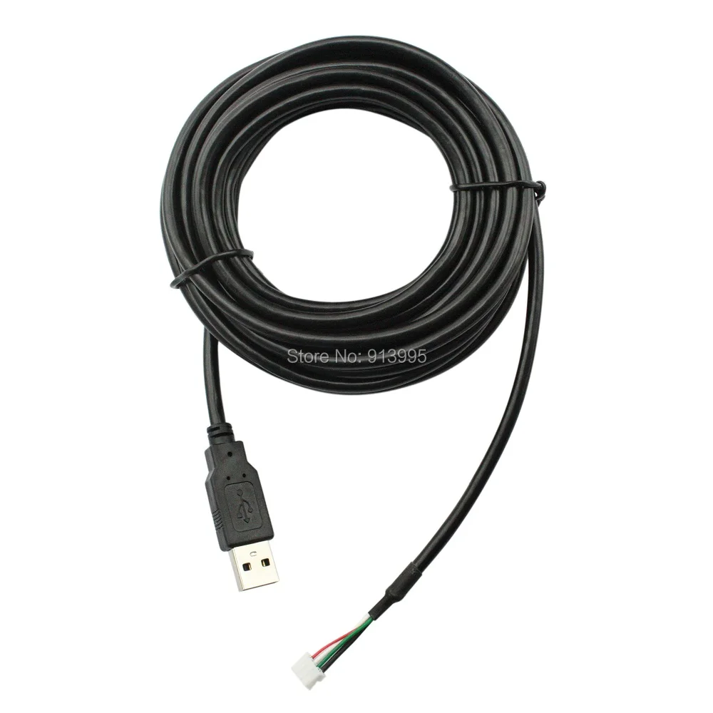 ELP 3m USB 2 0 кабель для usb камер высокого качества|cable for usb|cable forcable 2.0 |