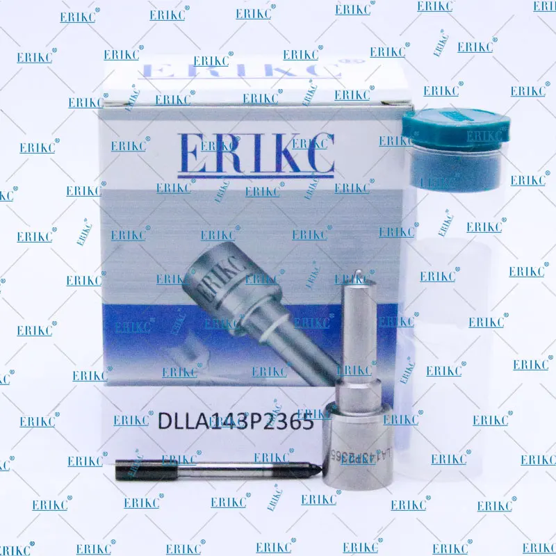 ERIKC 0433172365 Форсунка для топливной системы DLLA 143P2365 DLLA143P2365 bosch 0445110537|Топливный