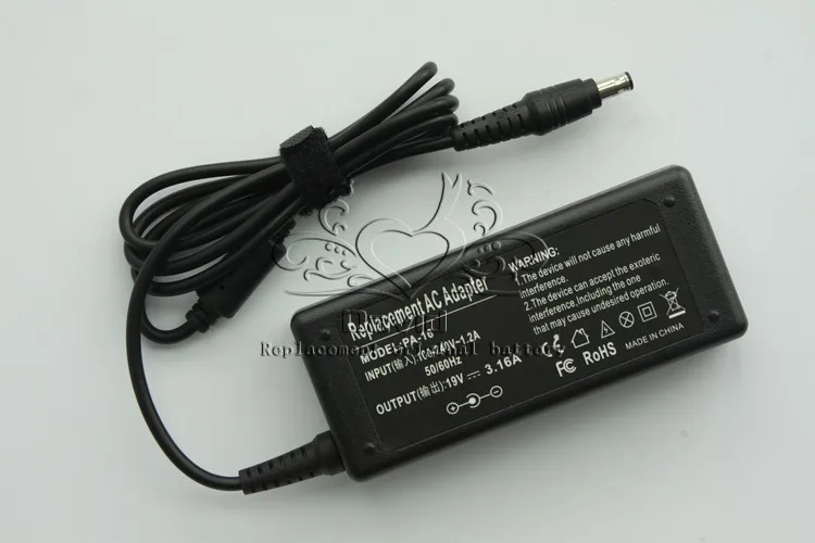 19V 4.74A для SAMSUNG AD 9019S SADP 90FH B R510 R540 R610 R700 ноутбук зарядное устройство адаптер|19v