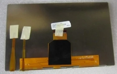 7 0 дюймовый TFT ЖК цифровой экран с маленькой 4-проводной сенсорной панелью LMS700KF15