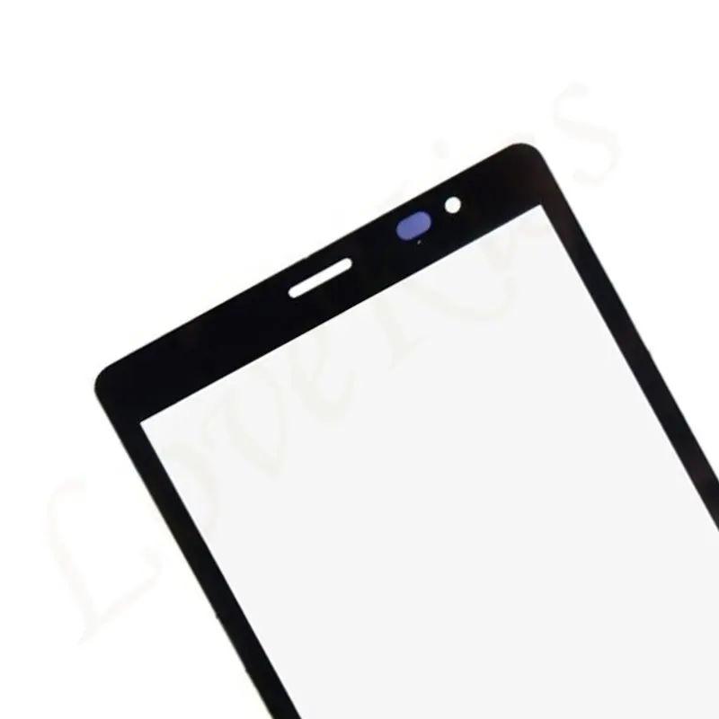 Сенсорный экран для Nokia X2 Dual SIM RM-1013 X2DS Сенсорная панель дигитайзер передняя