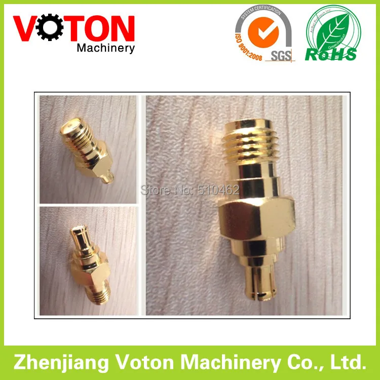 Бесплатная доставка MCX Male/Plug to SMA Female/Jack Adapter | Обустройство дома