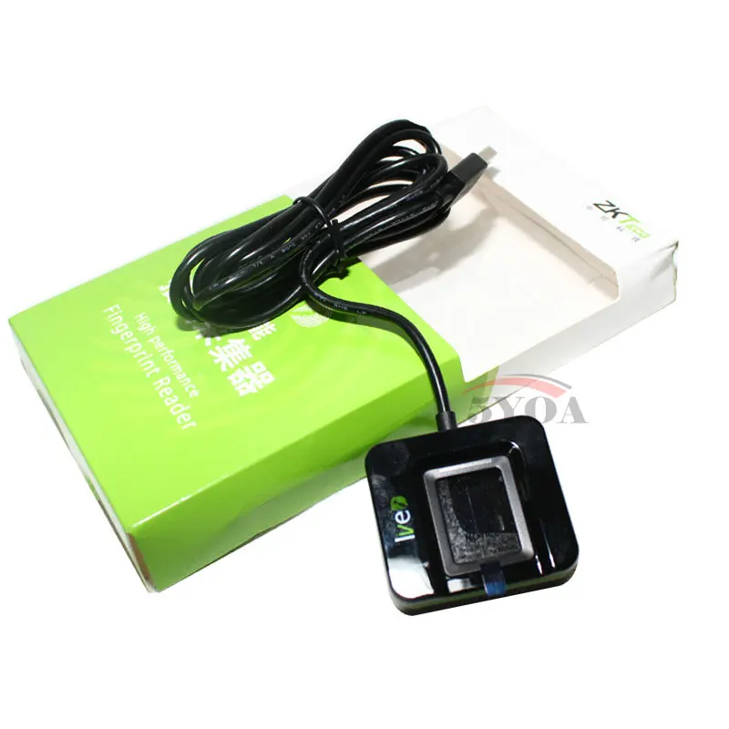 Live20R вместо URU4000B цифровой считыватель отпечатков пальцев USB биометрический