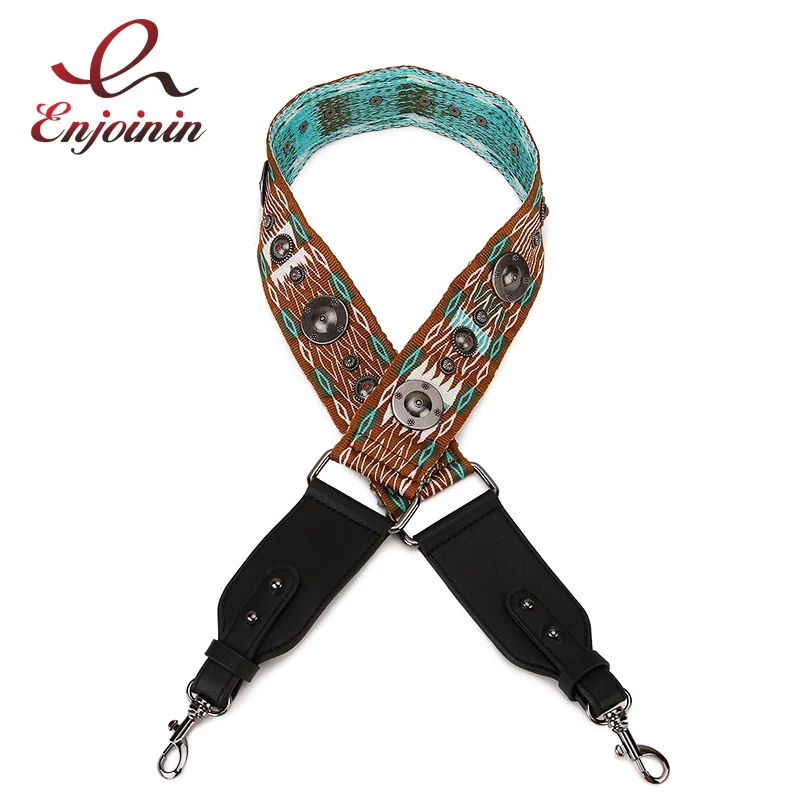 Новый геометрический узор ручной работы тканый модный металлический значок