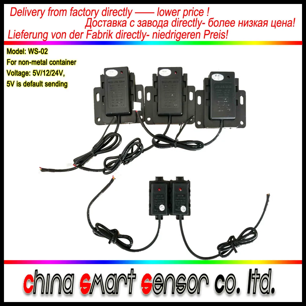 Бесконтактный уровня жидкости Сенсор для Tank|water switch sensor|sensor level waterswitch |