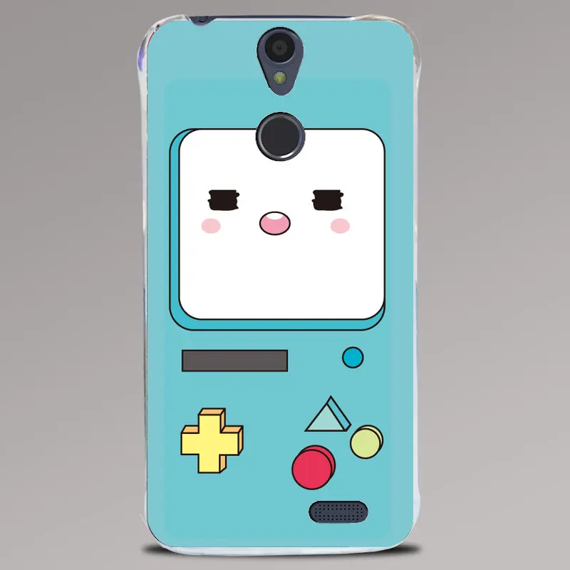 Vernee Thor мультфильм чехол жесткий Модный ПК Защитный для Бесплатная доставка Новое