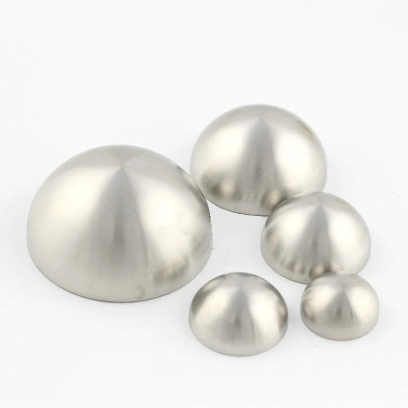 8 шт. полукруглые фиксированные гвозди для рекламы стеклянные Стопорные штифты