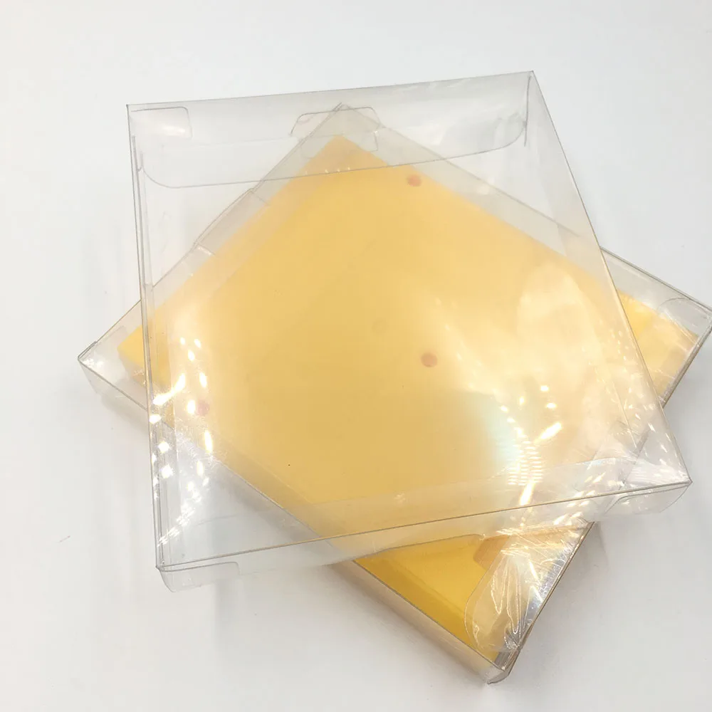 12 шт. пластиковые защитные картриджи для игровых тележек NES | Электроника