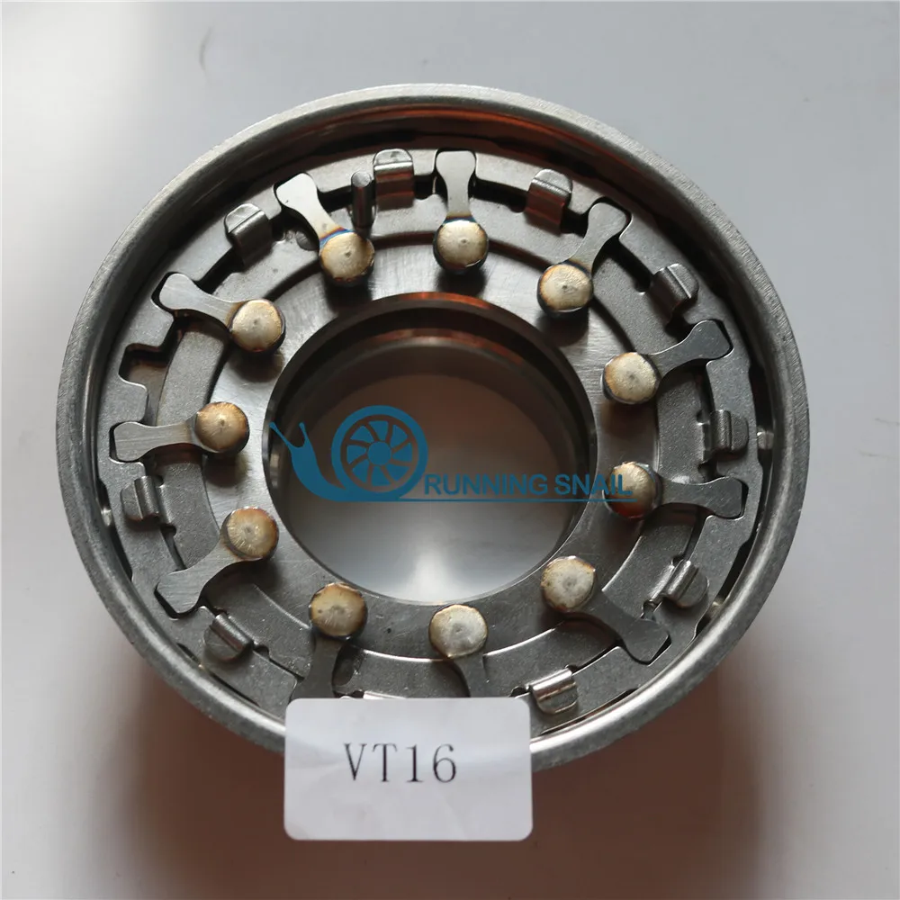 Turbocharger VNT NOZZLE RING VT16 1515A170 for Mitsubishi Pajero sport L200 2.5 DI-D 2006-2011 4D56U L200 Triton 3.2 2.5DiD
