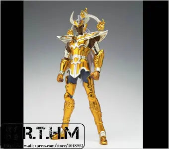 Sent Cloth bandai Myth Cru Orr поддержка Кришна от Святого Сейи актио фигура супергероя