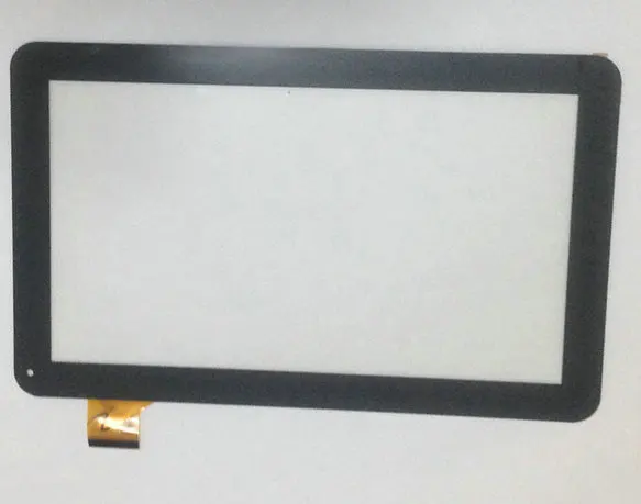 

New touch Screen For 10.1" Digma Optima 10.3 3G TT1003MG Tablet Touch Panel Glass Sensor Digitizer Replacement Free Shipping