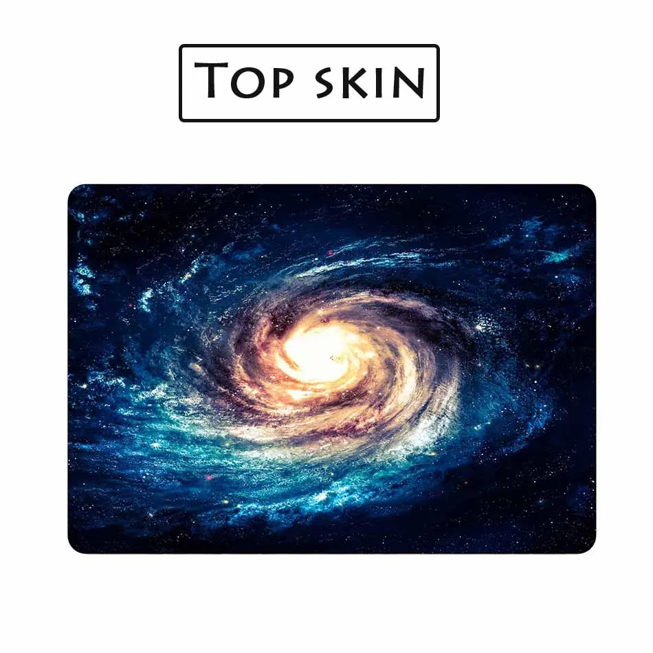Helix Nebula Universe Laptop Sticker for Macbook Decal Pro Air Retina 11 12 13 15 inch Mac Book Full Cover Notebook Skin | Компьютеры и