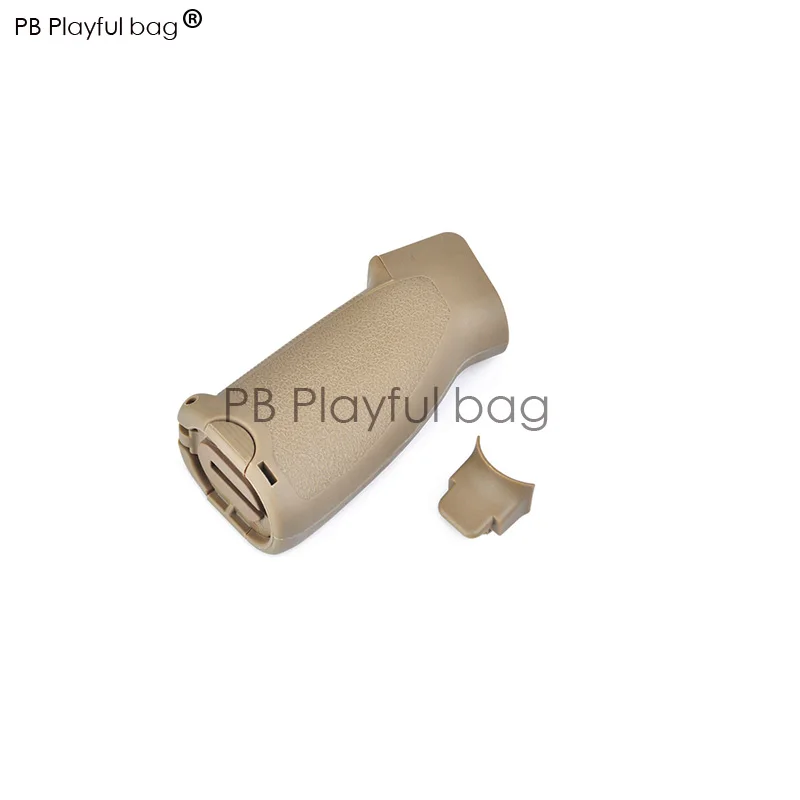 PB игривый спортивная игрушка для игр на открытом воздухе нейлон Передняя