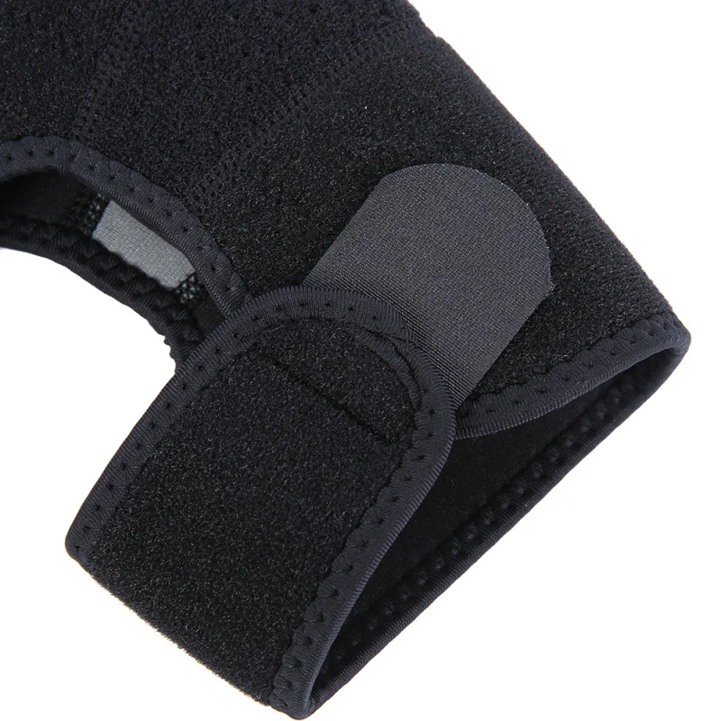 

2018 1 Pcs Sports Safety Elastic Elbow Brace Sleeve Elbow Pad Volleyball Protection Elbow Support