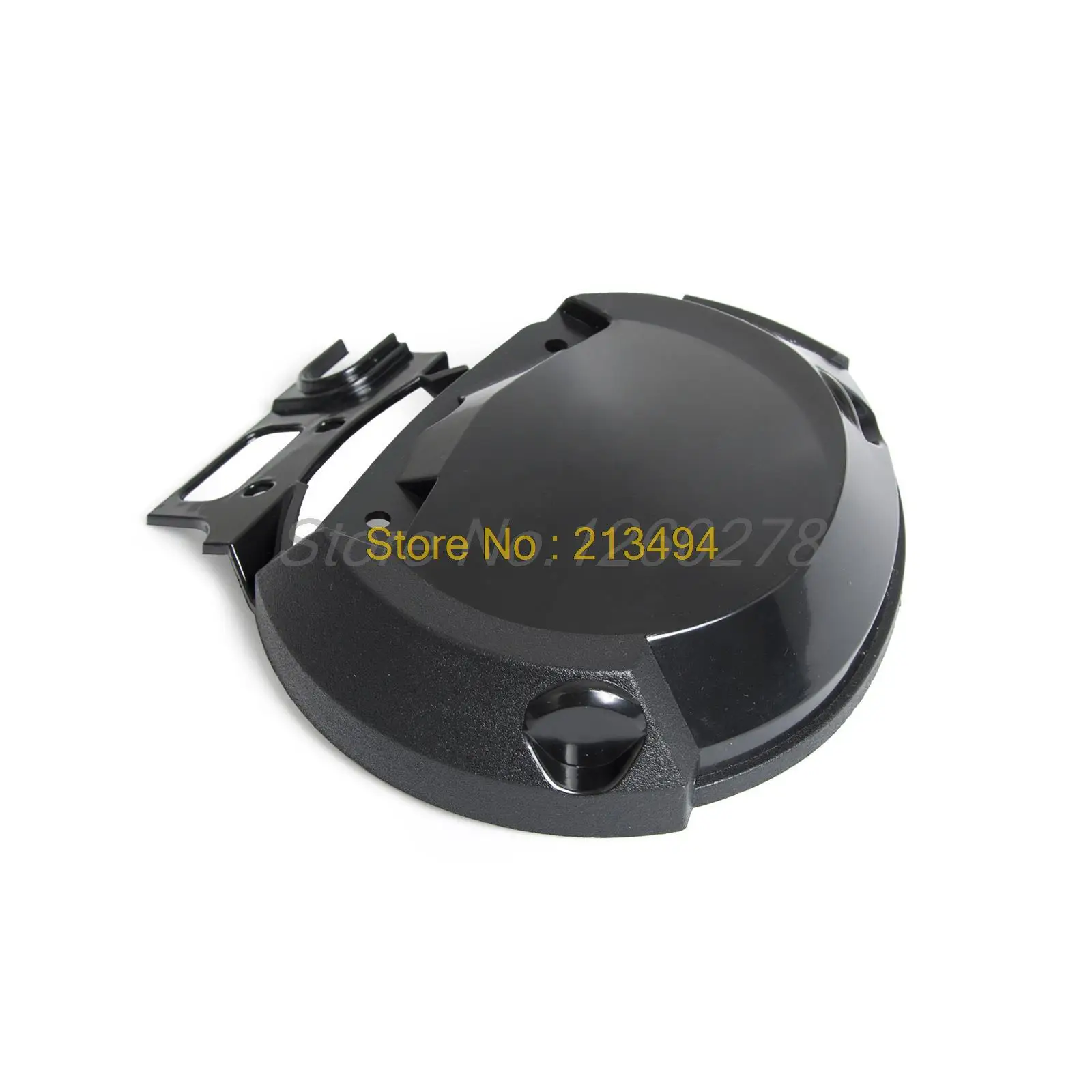 Tach спидометр Датчик Прибора Крышка Для Yamaha Fz6-n 2004-2007 | Автомобили и мотоциклы