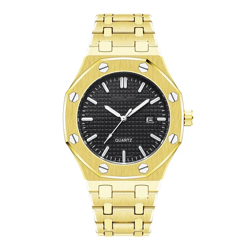 Relogio Masculino люксовый бренд PINTIME мужские часы из нержавеющей стали водонепроницаемые спортивные мужские s кварцевые часы для бизнеса мужские наручные часы