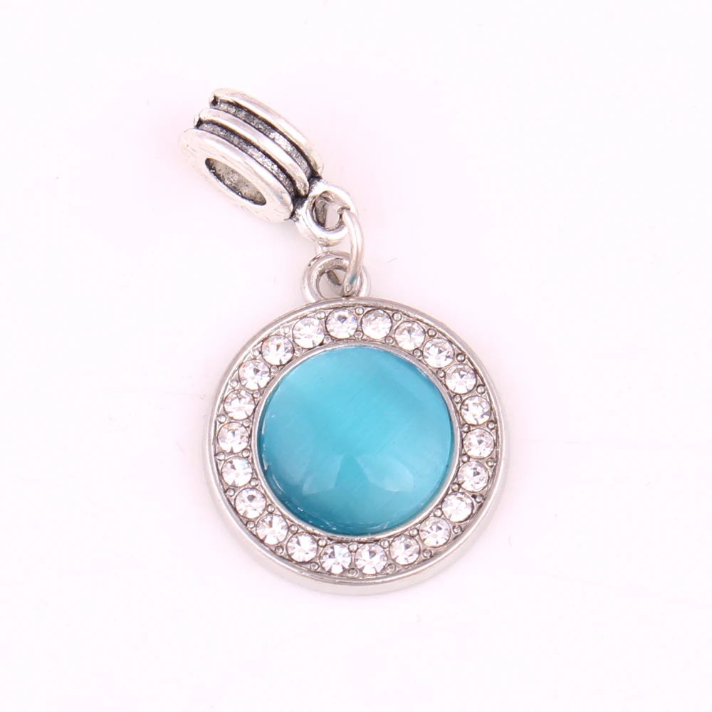 5 шт. Новое поступление разноцветный кристалл подлинный натуральный огненный