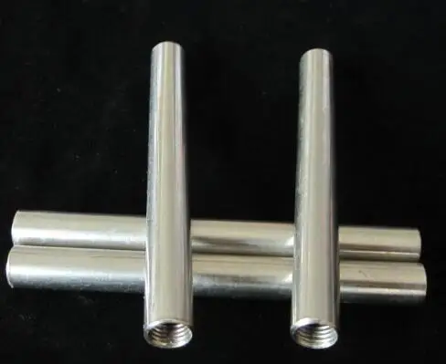 Трубка из нержавеющей стали для кальяна/наргиле (2000 шт. в комплекте)|Аксессуары