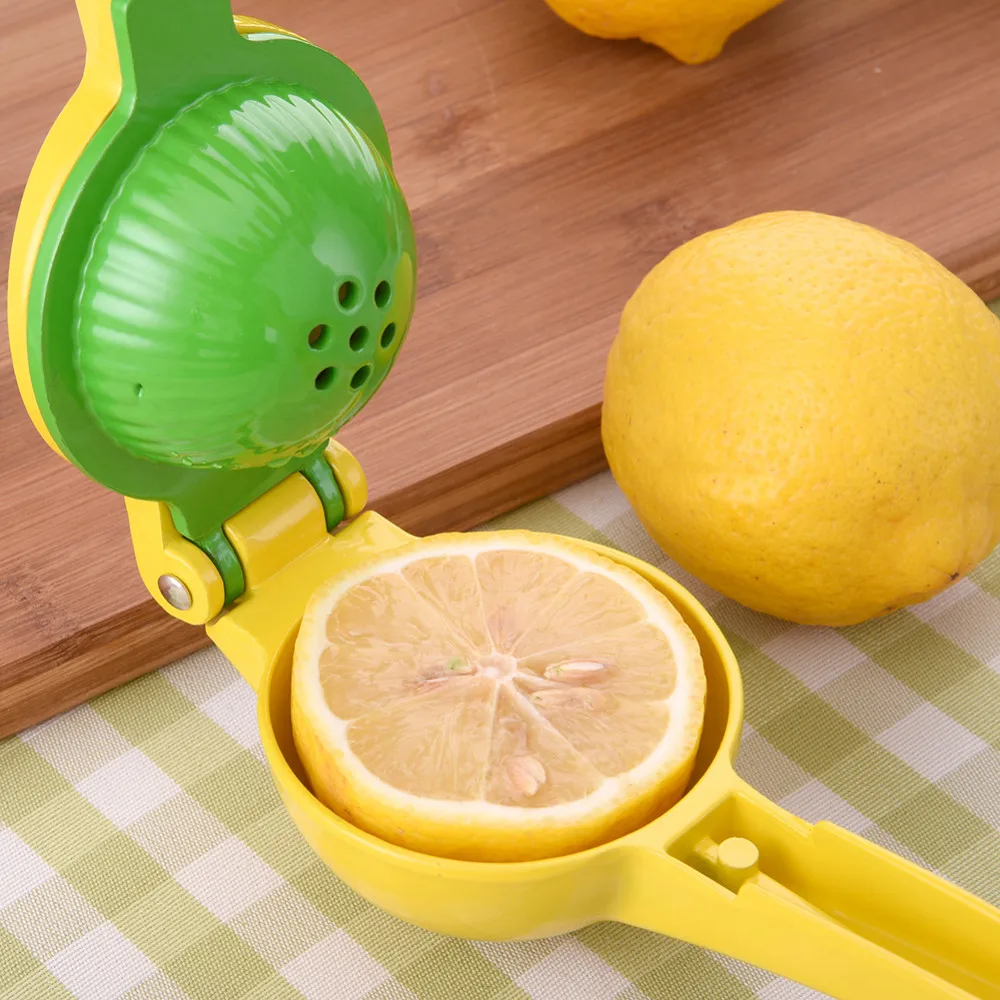 Manual Juicer Orange Lemon Squeezers Fruit Tool Citrus Lime Juice Maker Kitchen Accessories Cooking Gadgets