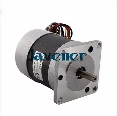 FBLM57 Brushless Motor 3 Phase 184W 36V 4400RPM 0.44-1.27 Nm High Torque | Обустройство дома