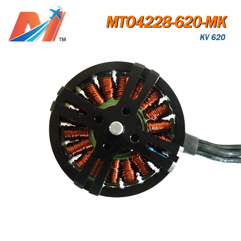 Maytech распродажа 4 шт. Мультикоптер RC бесщеточный мотор с внешним ротором