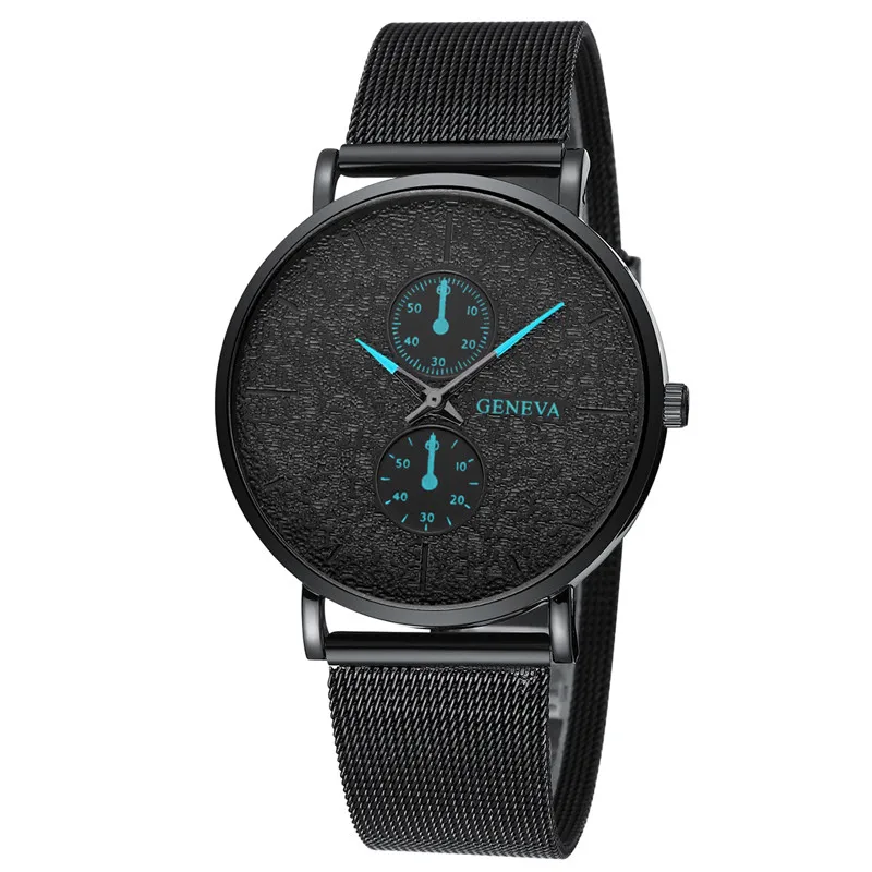 Новые брендовые роскошные женские часы модные повседневные из нержавеющей стали