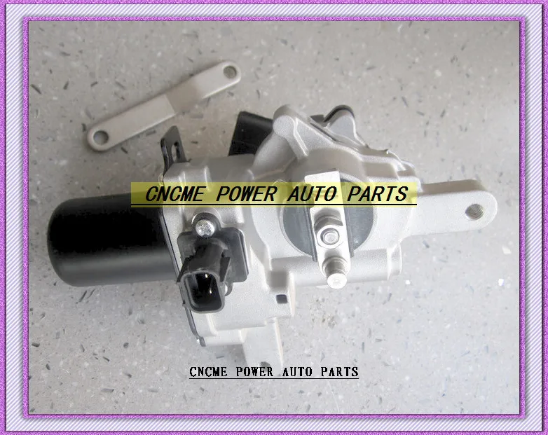 Электропривод TURBO соленоидный VB31 17201 OL071 OL070 для TOYOTA бренд Land Cruiser Hilux Vigo DYNA D 4D 2010 2KD